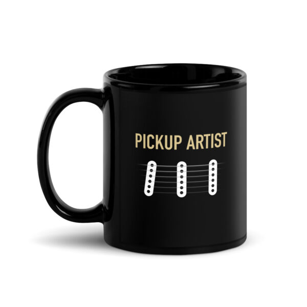 Pickup Artist Mug