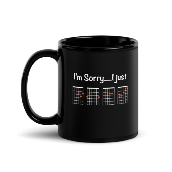 DGAF Mug